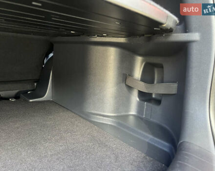 Черный Хонда СРВ, объемом двигателя 2.4 л и пробегом 81 тыс. км за 12900 $, фото 37 на Automoto.ua