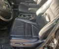 Черный Хонда СРВ, объемом двигателя 2.2 л и пробегом 231 тыс. км за 12500 $, фото 3 на Automoto.ua