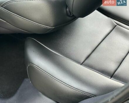 Чорний Хонда СРВ, об'ємом двигуна 2 л та пробігом 191 тис. км за 10450 $, фото 55 на Automoto.ua