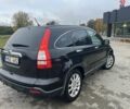 Хонда СРВ 2009 в Кривом Роге на Automoto.ua Черный Хонда СРВ, объемом двигателя 2.2 л и пробегом 295 тыс. км за 5600 $, фото 3 на Automoto.ua