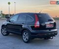 Чорний Хонда СРВ, об'ємом двигуна 2.2 л та пробігом 264 тис. км за 10250 $, фото 2 на Automoto.ua