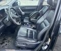 Хонда СРВ 2009 в Кривом Роге на Automoto.ua Черный Хонда СРВ, объемом двигателя 2.2 л и пробегом 295 тыс. км за 5600 $, фото 7 на Automoto.ua