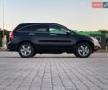 Чорний Хонда СРВ, об'ємом двигуна 2.2 л та пробігом 264 тис. км за 10250 $, фото 15 на Automoto.ua