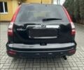 Черный Хонда СРВ, объемом двигателя 2.35 л и пробегом 180 тыс. км за 13700 $, фото 3 на Automoto.ua