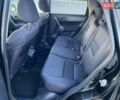 Чорний Хонда СРВ, об'ємом двигуна 2.2 л та пробігом 264 тис. км за 10250 $, фото 5 на Automoto.ua