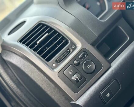 Чорний Хонда СРВ, об'ємом двигуна 2 л та пробігом 191 тис. км за 10450 $, фото 84 на Automoto.ua