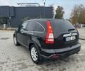 Хонда СРВ 2009 в Кривом Роге на Automoto.ua Черный Хонда СРВ, объемом двигателя 2.2 л и пробегом 295 тыс. км за 5600 $, фото 4 на Automoto.ua