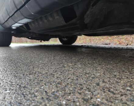 Черный Хонда СРВ, объемом двигателя 0 л и пробегом 270 тыс. км за 5278 $, фото 9 на Automoto.ua