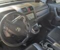 Черный Хонда СРВ, объемом двигателя 2.2 л и пробегом 231 тыс. км за 12500 $, фото 4 на Automoto.ua