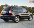 Чорний Хонда СРВ, об'ємом двигуна 2.2 л та пробігом 264 тис. км за 10250 $, фото 10 на Automoto.ua