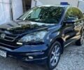 Черный Хонда СРВ, объемом двигателя 2.2 л и пробегом 219 тыс. км за 3260 $, фото 5 на Automoto.ua