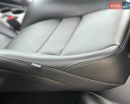 Чорний Хонда СРВ, об'ємом двигуна 2 л та пробігом 191 тис. км за 10450 $, фото 57 на Automoto.ua