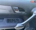 Чорний Хонда СРВ, об'ємом двигуна 2.2 л та пробігом 264 тис. км за 10250 $, фото 35 на Automoto.ua