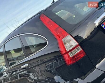 Чорний Хонда СРВ, об'ємом двигуна 2 л та пробігом 191 тис. км за 10450 $, фото 39 на Automoto.ua