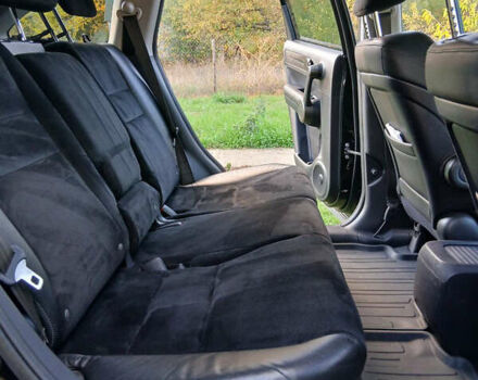 Хонда СРВ 2009 в Ладыжин на Automoto.ua Черный Хонда СРВ, объемом двигателя 2.2 л и пробегом 220 тыс. км за 14200 $, фото 4 на Automoto.ua