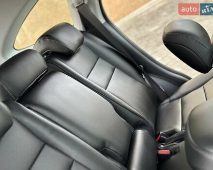 Чорний Хонда СРВ, об'ємом двигуна 2 л та пробігом 191 тис. км за 10450 $, фото 60 на Automoto.ua