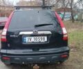 Чорний Хонда СРВ, об'ємом двигуна 2.2 л та пробігом 310 тис. км за 5800 $, фото 2 на Automoto.ua