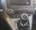 Черный Хонда СРВ, объемом двигателя 2.2 л и пробегом 231 тыс. км за 12500 $, фото 12 на Automoto.ua