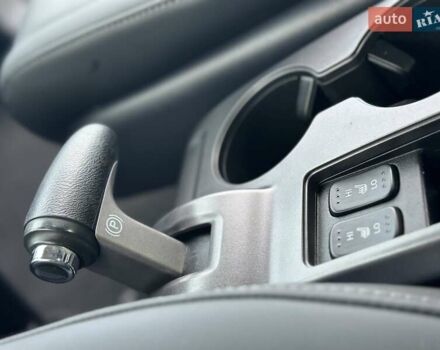 Чорний Хонда СРВ, об'ємом двигуна 2 л та пробігом 191 тис. км за 10450 $, фото 82 на Automoto.ua