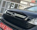 Чорний Хонда СРВ, об'ємом двигуна 2 л та пробігом 191 тис. км за 10450 $, фото 6 на Automoto.ua