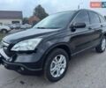 Черный Хонда СРВ, объемом двигателя 2.36 л и пробегом 182 тыс. км за 10600 $, фото 9 на Automoto.ua