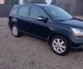 Черный Хонда СРВ, объемом двигателя 2 л и пробегом 300 тыс. км за 8300 $, фото 1 на Automoto.ua