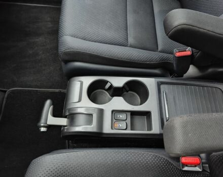 Черный Хонда СРВ, объемом двигателя 0 л и пробегом 270 тыс. км за 5278 $, фото 22 на Automoto.ua