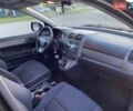 Чорний Хонда СРВ, об'ємом двигуна 2.2 л та пробігом 264 тис. км за 10250 $, фото 21 на Automoto.ua