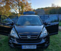 Хонда СРВ 2009 в Ладыжин на Automoto.ua Черный Хонда СРВ, объемом двигателя 2.2 л и пробегом 220 тыс. км за 14200 $, фото 1 на Automoto.ua