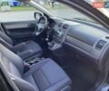Чорний Хонда СРВ, об'ємом двигуна 2.2 л та пробігом 264 тис. км за 10250 $, фото 7 на Automoto.ua