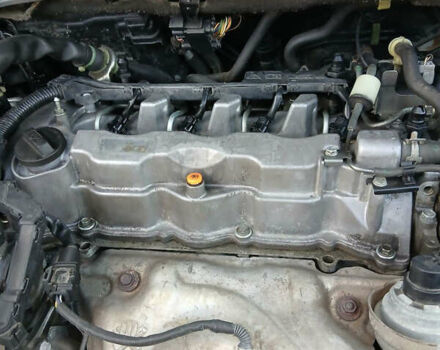 Хонда СРВ 2009 в Ладыжин на Automoto.ua Черный Хонда СРВ, объемом двигателя 2.2 л и пробегом 220 тыс. км за 14200 $, фото 19 на Automoto.ua