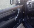 Черный Хонда СРВ, объемом двигателя 2 л и пробегом 300 тыс. км за 8300 $, фото 7 на Automoto.ua
