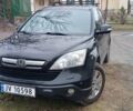 Чорний Хонда СРВ, об'ємом двигуна 2.2 л та пробігом 310 тис. км за 5800 $, фото 1 на Automoto.ua