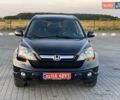 Чорний Хонда СРВ, об'ємом двигуна 2.2 л та пробігом 264 тис. км за 10250 $, фото 19 на Automoto.ua