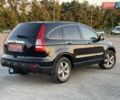 Чорний Хонда СРВ, об'ємом двигуна 2.2 л та пробігом 264 тис. км за 10250 $, фото 11 на Automoto.ua