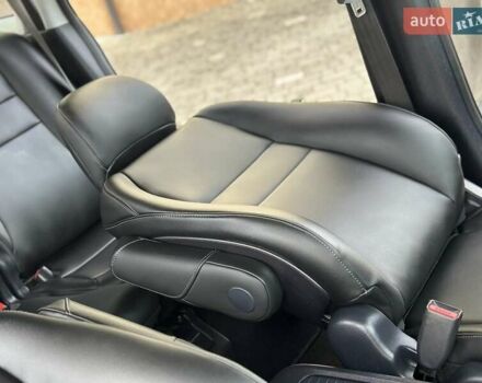 Чорний Хонда СРВ, об'ємом двигуна 2 л та пробігом 191 тис. км за 10450 $, фото 90 на Automoto.ua