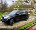 Черный Хонда СРВ, объемом двигателя 2.4 л и пробегом 220 тыс. км за 9700 $, фото 1 на Automoto.ua