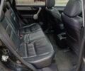 Чорний Хонда СРВ, об'ємом двигуна 2.2 л та пробігом 310 тис. км за 5800 $, фото 6 на Automoto.ua