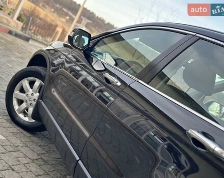 Чорний Хонда СРВ, об'ємом двигуна 2 л та пробігом 191 тис. км за 10450 $, фото 43 на Automoto.ua