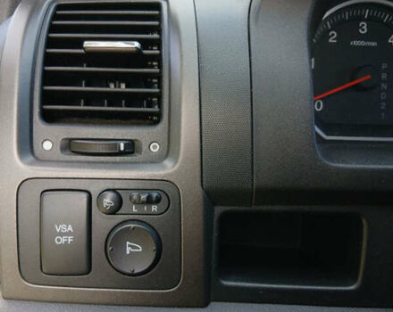 Хонда СРВ 2009 в Ладыжин на Automoto.ua Черный Хонда СРВ, объемом двигателя 2.2 л и пробегом 220 тыс. км за 14200 $, фото 22 на Automoto.ua