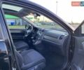 Чорний Хонда СРВ, об'ємом двигуна 2.2 л та пробігом 264 тис. км за 10250 $, фото 23 на Automoto.ua