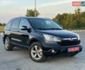 Чорний Хонда СРВ, об'ємом двигуна 2.2 л та пробігом 264 тис. км за 10250 $, фото 6 на Automoto.ua
