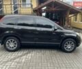 Черный Хонда СРВ, объемом двигателя 2.35 л и пробегом 180 тыс. км за 13700 $, фото 7 на Automoto.ua