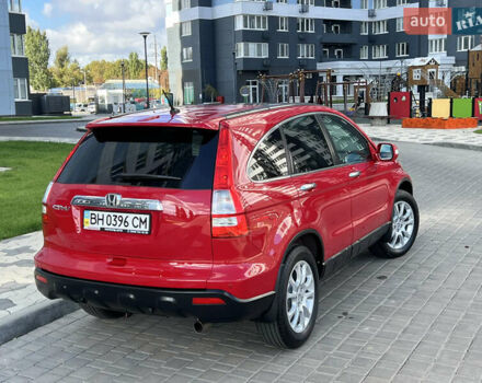 Черный Хонда СРВ, объемом двигателя 2.4 л и пробегом 81 тыс. км за 12900 $, фото 81 на Automoto.ua