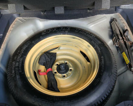 Хонда СРВ 2009 в Ладыжин на Automoto.ua Черный Хонда СРВ, объемом двигателя 2.2 л и пробегом 220 тыс. км за 14200 $, фото 25 на Automoto.ua