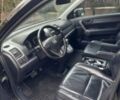 Черный Хонда СРВ, объемом двигателя 2.35 л и пробегом 180 тыс. км за 13700 $, фото 4 на Automoto.ua