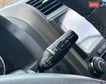 Чорний Хонда СРВ, об'ємом двигуна 2 л та пробігом 191 тис. км за 10450 $, фото 83 на Automoto.ua