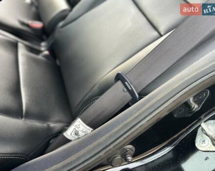 Чорний Хонда СРВ, об'ємом двигуна 2 л та пробігом 191 тис. км за 10450 $, фото 53 на Automoto.ua