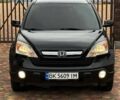 Чорний Хонда СРВ, об'ємом двигуна 2.4 л та пробігом 200 тис. км за 10999 $, фото 4 на Automoto.ua