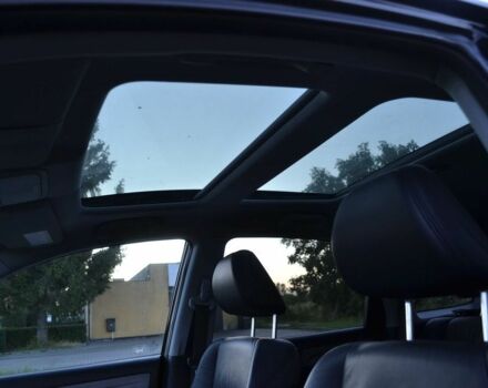 Черный Хонда СРВ, объемом двигателя 2 л и пробегом 176 тыс. км за 2980 $, фото 6 на Automoto.ua